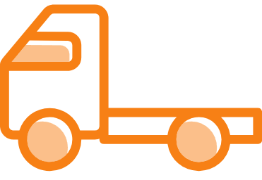 越城拖车/平板车